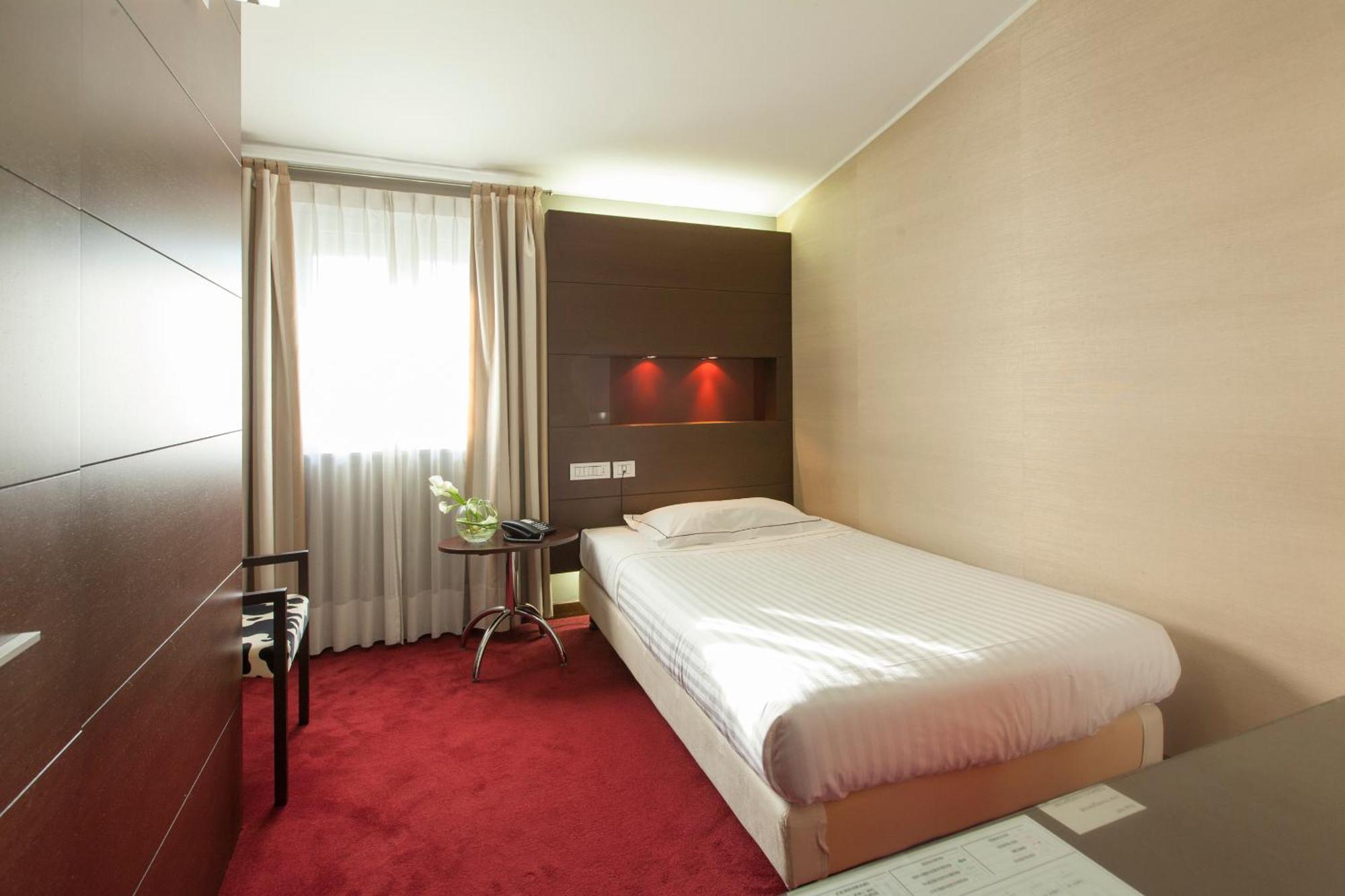 Inverigo Hotel Phòng bức ảnh