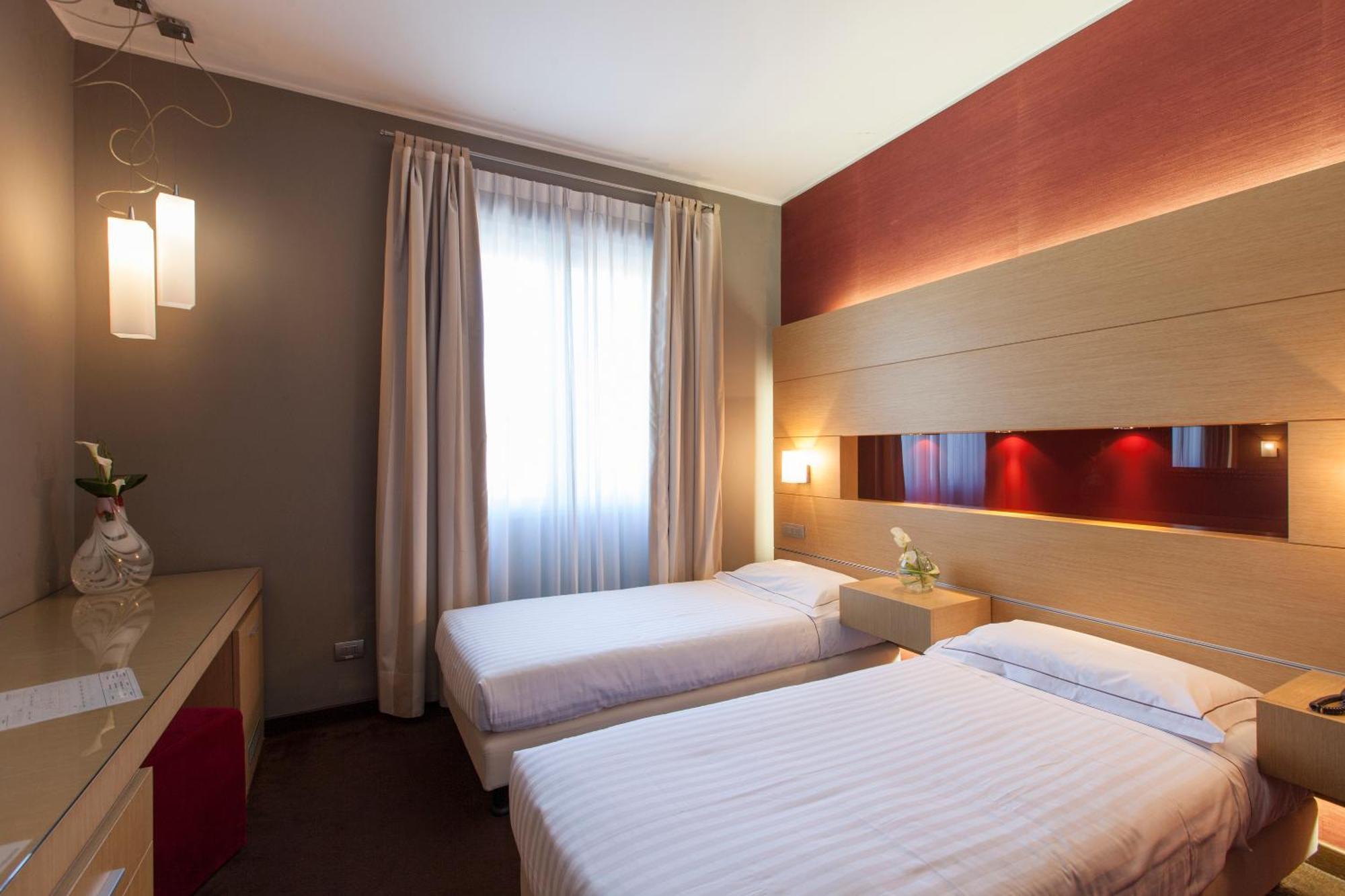 Inverigo Hotel Phòng bức ảnh