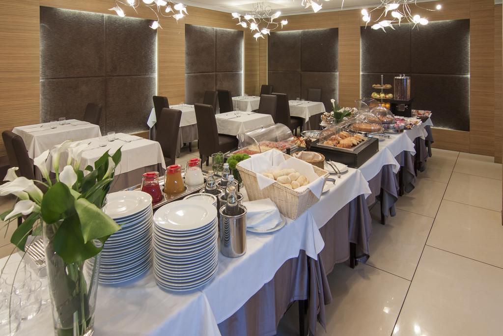 Inverigo Hotel Ngoại thất bức ảnh