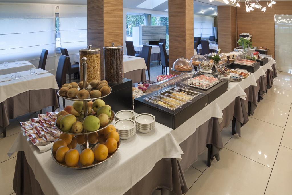 Inverigo Hotel Ngoại thất bức ảnh