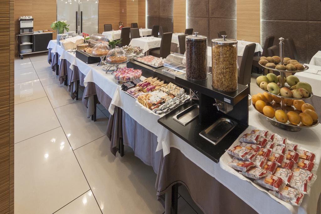 Inverigo Hotel Ngoại thất bức ảnh