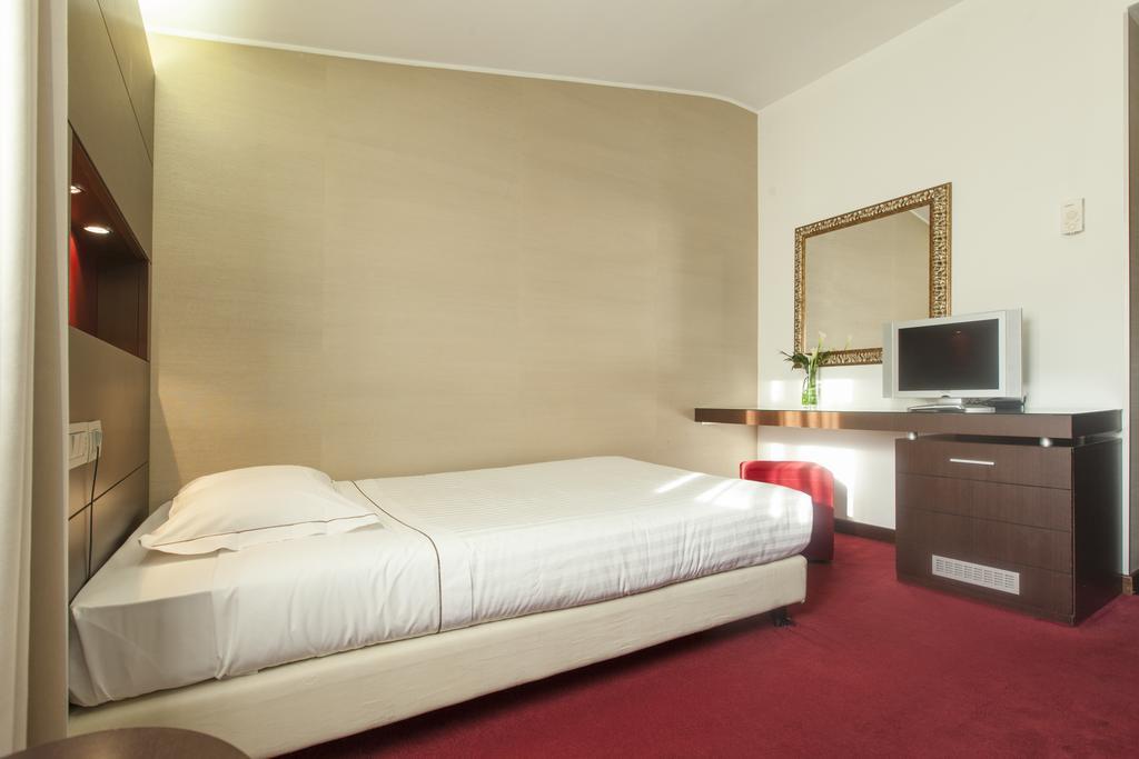 Inverigo Hotel Phòng bức ảnh