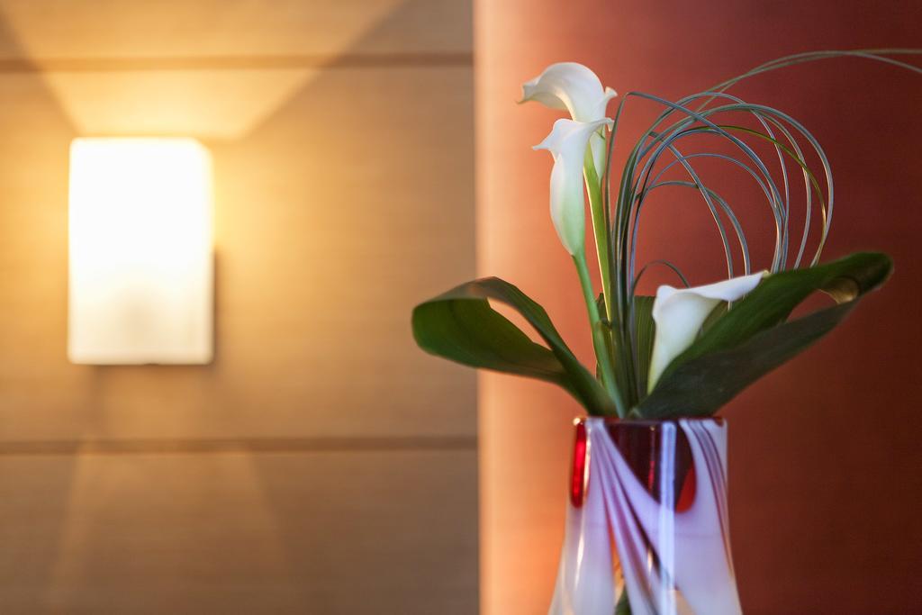 Inverigo Hotel Phòng bức ảnh