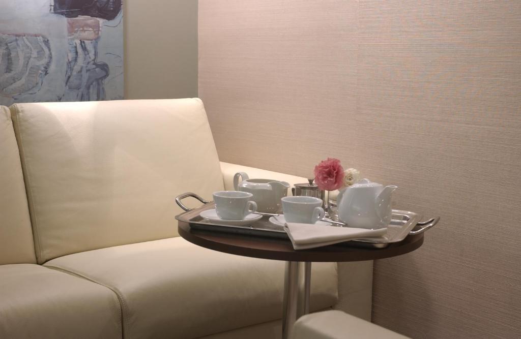 Inverigo Hotel Ngoại thất bức ảnh