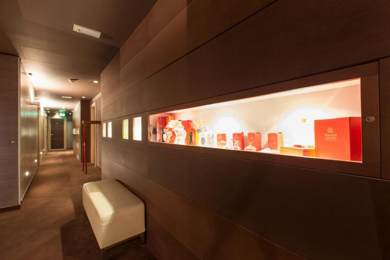 Inverigo Hotel Ngoại thất bức ảnh