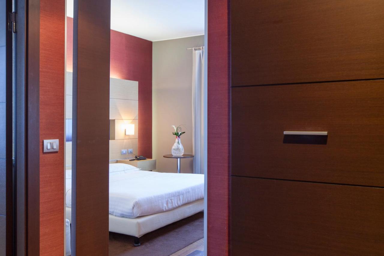 Inverigo Hotel Ngoại thất bức ảnh