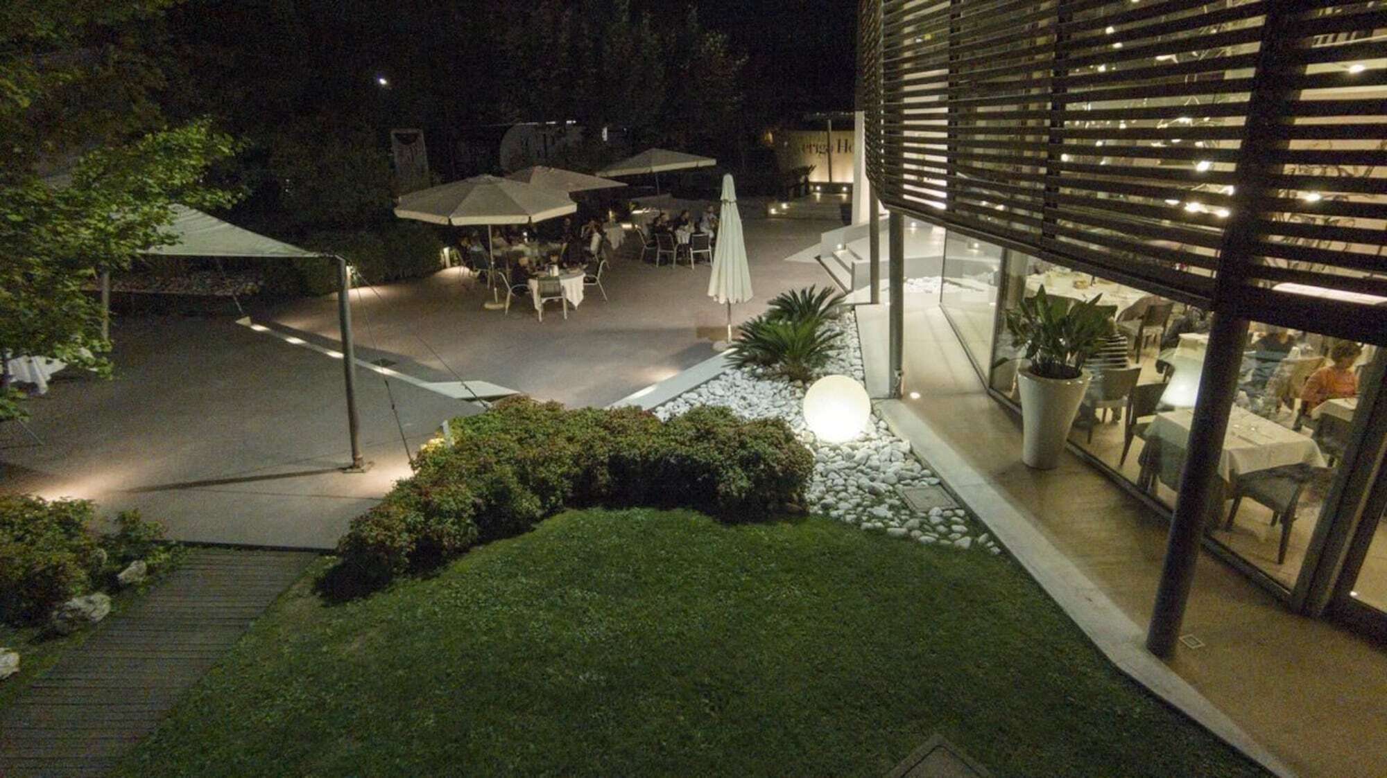Inverigo Hotel Ngoại thất bức ảnh