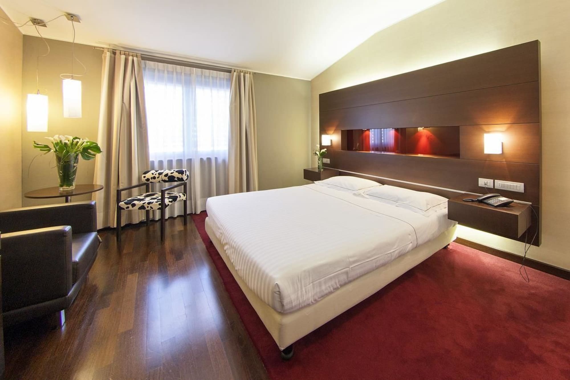 Inverigo Hotel Ngoại thất bức ảnh