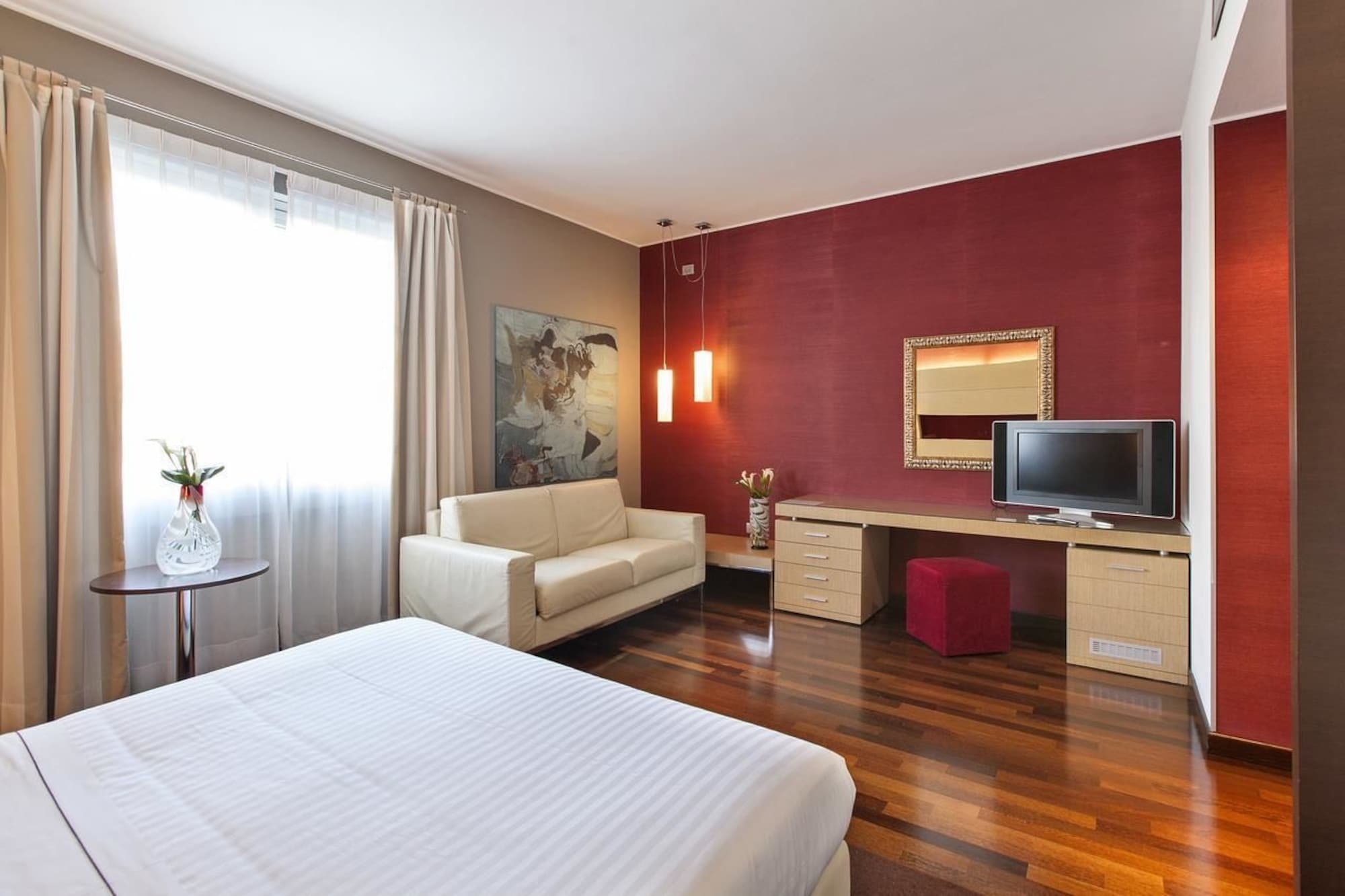 Inverigo Hotel Ngoại thất bức ảnh