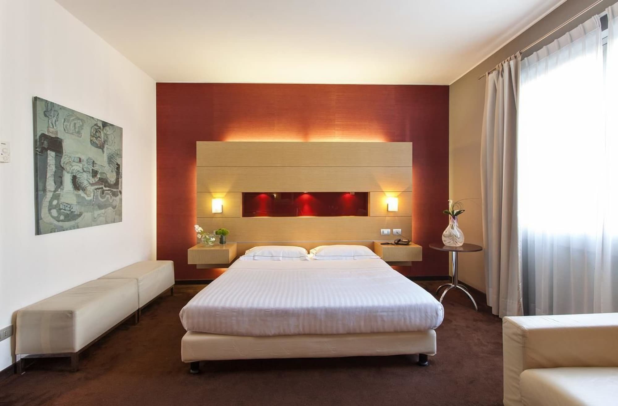 Inverigo Hotel Ngoại thất bức ảnh