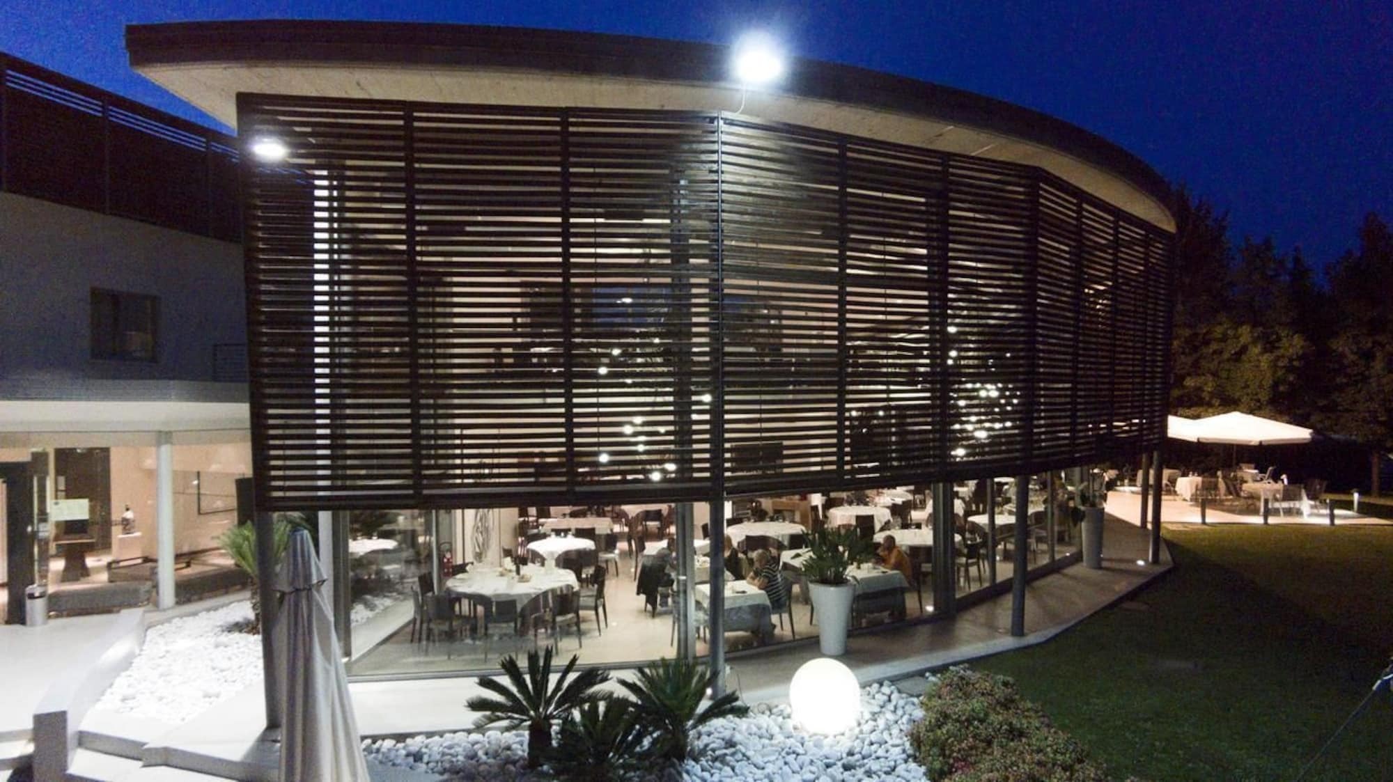 Inverigo Hotel Ngoại thất bức ảnh