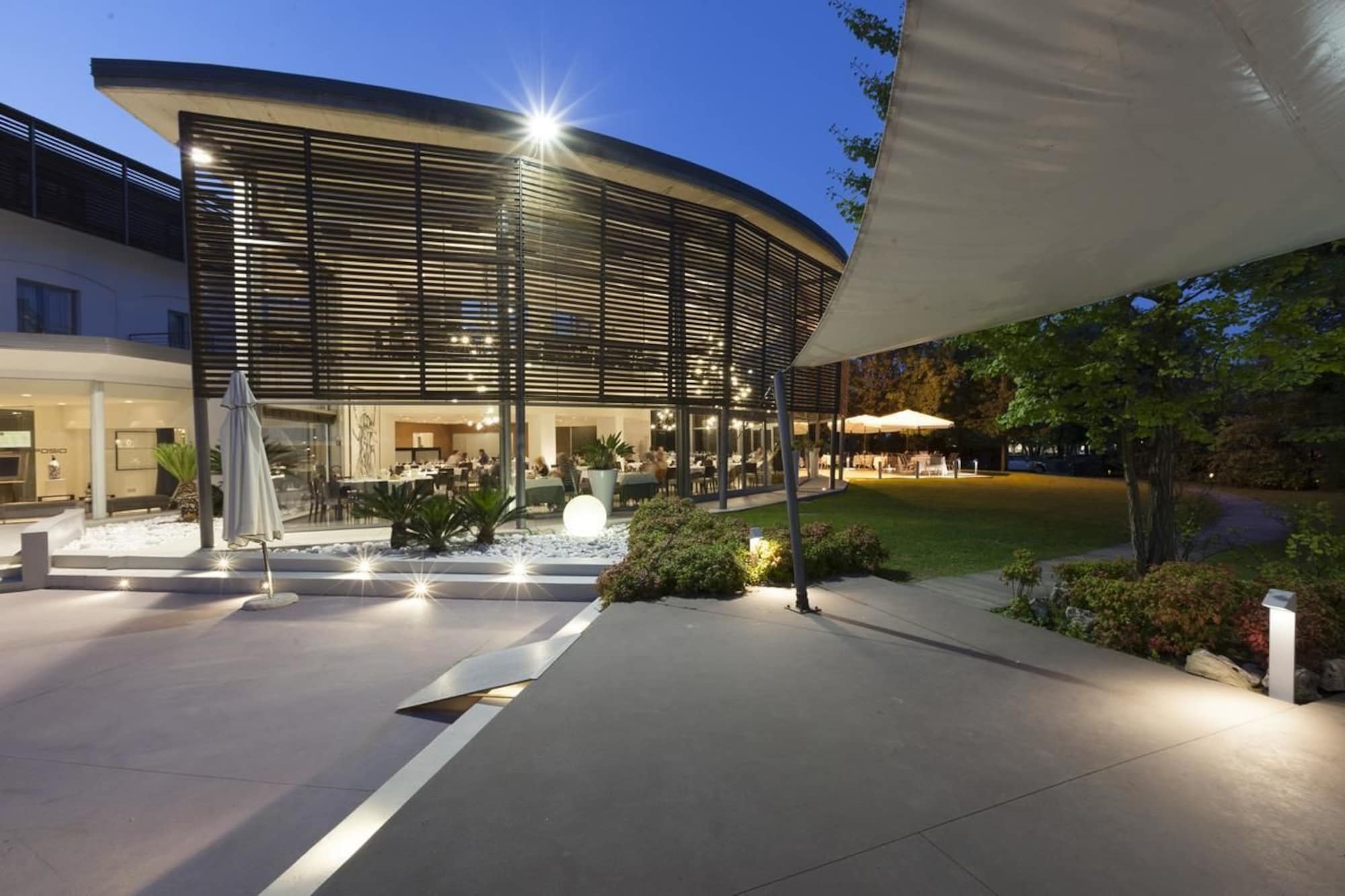 Inverigo Hotel Ngoại thất bức ảnh
