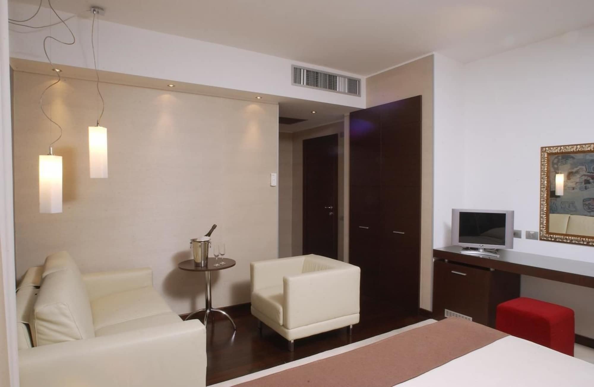 Inverigo Hotel Ngoại thất bức ảnh